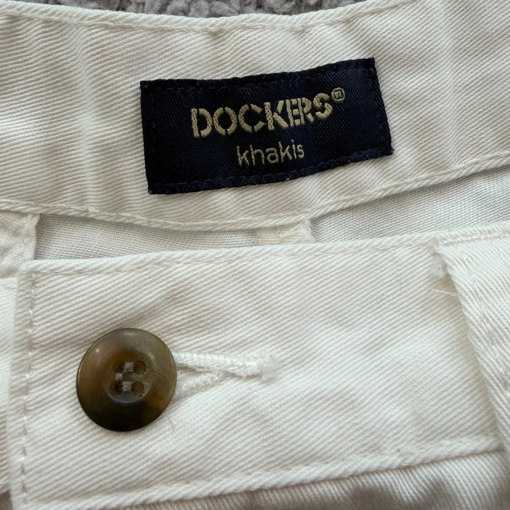 Dockers vintage 1999